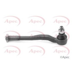 Tie Rod End APEC AST6401 OE Ref 45046-39335