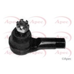 Tie Rod End APEC AST6406 OE Ref 48520-4A00B