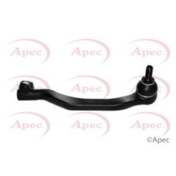 Tie Rod End APEC AST6408 OE Ref 7676054