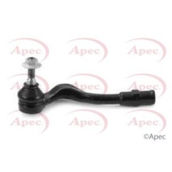Tie Rod End APEC AST6410 OE Ref 8K0422818A