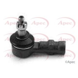 Tie Rod End APEC AST6412 OE Ref 56820-0X000