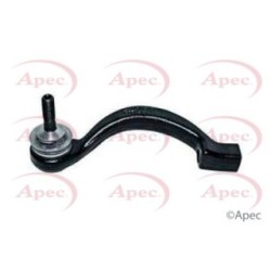 Tie Rod End APEC AST6413 OE Ref C2C20177