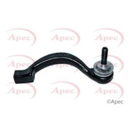 Tie Rod End APEC AST6414 OE Ref C2C20176