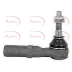 Tie Rod End APEC AST6415 OE Ref 5143555AC