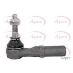 Tie Rod End APEC AST6416 OE Ref 5143556AC