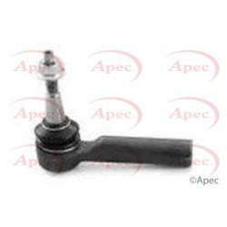Tie Rod End APEC AST6417 OE Ref 1328-6686