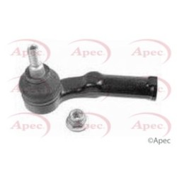 Tie Rod End APEC AST6418 OE Ref 1541488