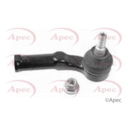 Tie Rod End APEC AST6419 OE Ref 1501853