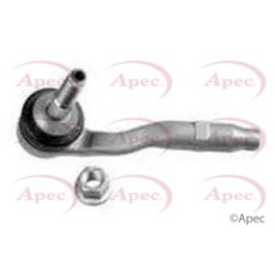 Tie Rod End APEC AST6421 OE Ref 32106784790