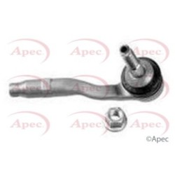 Tie Rod End APEC AST6422 OE Ref 32106784796