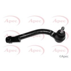 Tie Rod End APEC AST6424 OE Ref 56820-2G900