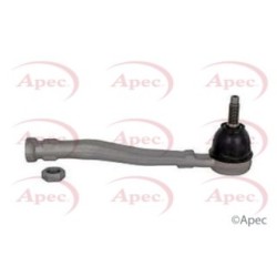 Tie Rod End APEC AST6426 OE Ref 16 289 501 80