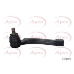 Tie Rod End APEC AST6427 OE Ref 46660-08001