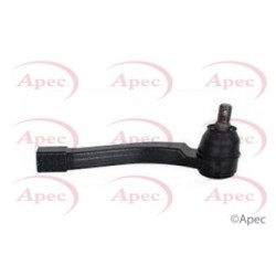 Tie Rod End APEC AST6428 OE Ref 46660-08011