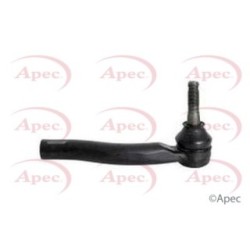 Tie Rod End APEC AST6430 OE Ref 45047-49075