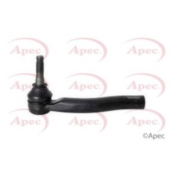 Tie Rod End APEC AST6431 OE Ref 45046-49145