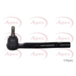 Tie Rod End APEC AST6433 OE Ref AB313290AA