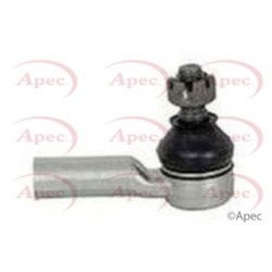 Tie Rod End APEC AST6434 OE Ref 45046-09280