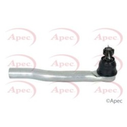 Tie Rod End APEC AST6435 OE Ref 53540-TF0-003