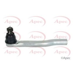 Tie Rod End APEC AST6436 OE Ref 53560-TF0-003