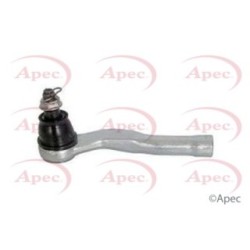 Tie Rod End APEC AST6437 OE Ref 45047-B9070
