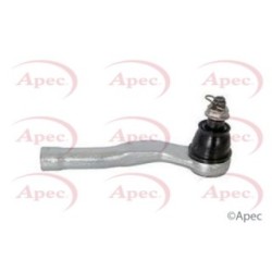Tie Rod End APEC AST6438 OE Ref 45046-B9080