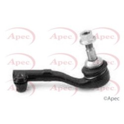 Tie Rod End APEC AST6440 OE Ref 32106799967
