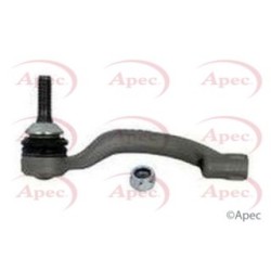 Tie Rod End APEC AST6441 OE Ref C2Z5518