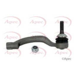 Tie Rod End APEC AST6442 OE Ref C2Z5517