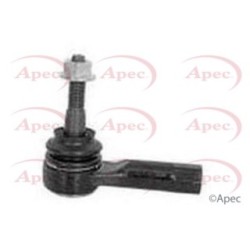Tie Rod End APEC AST6443 OE Ref 95914910