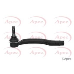 Tie Rod End APEC AST6447 OE Ref GS1D32-290