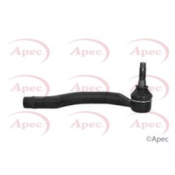 Tie Rod End APEC AST6448 OE Ref GS1D-32-280