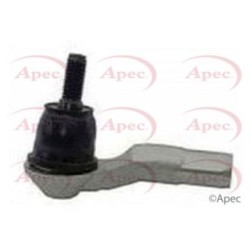 Tie Rod End APEC AST6449 OE Ref 6C0423811A