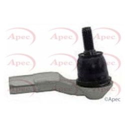 Tie Rod End APEC AST6450 OE Ref 6C0423812A