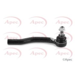 Tie Rod End APEC AST6453 OE Ref EG21-32-280
