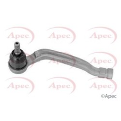 Tie Rod End APEC AST6454 OE Ref 1610817780
