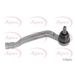 Tie Rod End APEC AST6455 OE Ref 1610817880