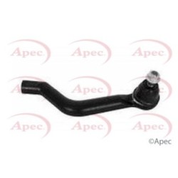 Tie Rod End APEC AST6457 OE Ref D86404EA0A