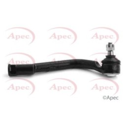 Tie Rod End APEC AST6458 OE Ref 568202W050