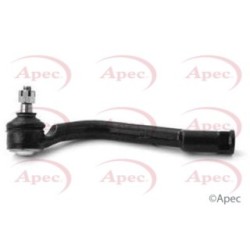 Tie Rod End APEC AST6459 OE Ref 56820-2W000