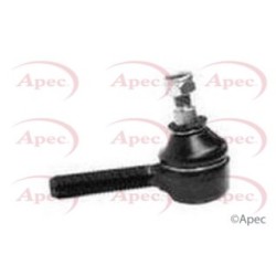 Tie Rod End APEC AST6460 OE Ref 32211127917