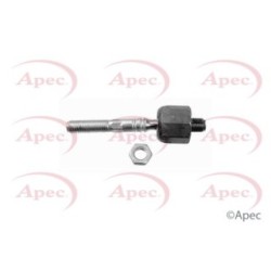 Inner Tie Rod APEC AST6476 OE Ref 3812F3
