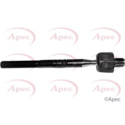 Inner Tie Rod APEC AST6496 OE Ref QJB500060