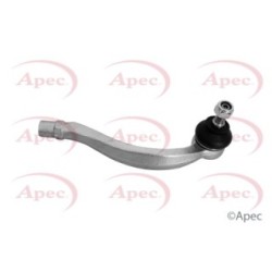 Tie Rod End APEC AST6523 OE Ref 381781