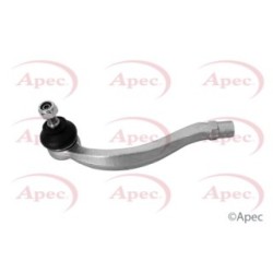 Tie Rod End APEC AST6524 OE Ref 381780