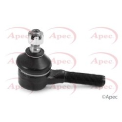 Tie Rod End APEC AST6525 OE Ref MB241171