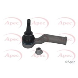 Tie Rod End APEC AST6526 OE Ref 31317781
