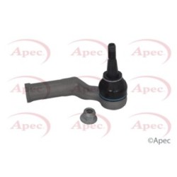 Tie Rod End APEC AST6527 OE Ref 31317819