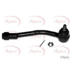 Tie Rod End APEC AST6528 OE Ref 56820-4H100