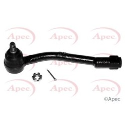 Tie Rod End APEC AST6529 OE Ref 56820-4H000